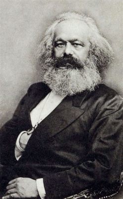 El 150 aniversario del nacimiento de Karl Marx: la persistencia del fantasma del comunismo en el siglo XXI