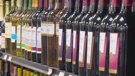 Are Liquor Stores Open on Labor Day in Texas?