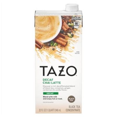 Is Tazo Chai Tea Gluten Free? A Comprehensive Guide