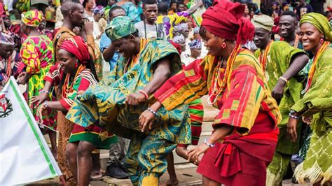 La Batalla de Ejigbo: Un choque cultural entre los Yoruba y la expansión del Islam en el siglo XVII