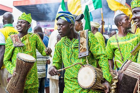 La Batalla de Kankan: Un Conflicto Épico Entre Reinos Yoruba y Sus Implicaciones Político-Religiosas