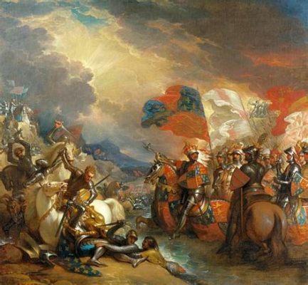 La Guerra de los Cien Años: Un Conflicto Medieval que Redefinió la Europa Occidental